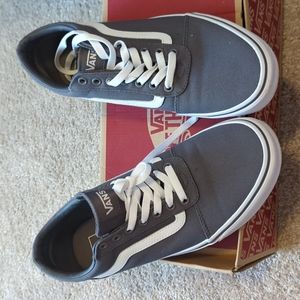 Men's Vans Sneakers